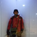 한라산국립공원 산악박물관 이미지