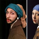 재미있는 미술놀이 이미지