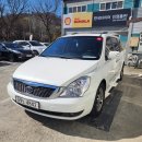 김해오토미션 | 김해중고차 카니발R 리무진 600만원대 중고차 차량 출고 후기