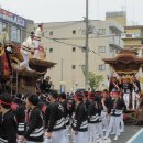 だんじり祭り(단지리마츠리) 이미지