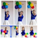 실버건강댄스 자격증과정 이미지