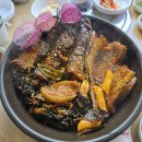 속초코다리조림 | 동두천 맛집 코다리 속초바람 시래기코다리조림 후기