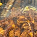 납작식당 | 평창 오삼불고기 맛집 납작식당 메뉴 웨이팅 주차 후기