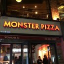 몬스터피자 이미지