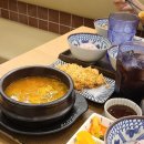 대구 성서 이마트 푸드코트 돈카츠 전문점 테루