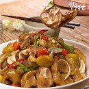 정성한우 이미지