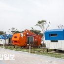 강동오토캠핑장 이미지