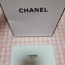 헤어샤넬 | 샤넬 생일선물 레드 등급 2025 샤넬 뷰티 생일 사은품 헤어핀 수령 후기