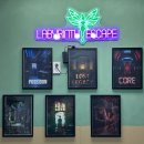 테마 | 부천 방탈출카페 라비린스 이스케이프, 장치 많은 코어 테마 후기