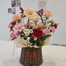 꽃이달다 | [화성꽃집/향남무인꽃집]꽃이달다 향남점_어버이날 카네이션 준비는 여기서!