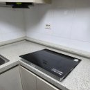 고척LIG리가 2단지 | 고척LIG리가 2단지 엘지 인덕션 설치 시공