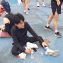 일왕삼거리 | 25.3.2) 경기 수원 국제 하프 마라톤대회 후기