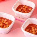 아이푸드떡볶이