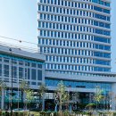 정부인천지방합동청사 이미지