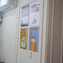 청사로 코오롱로 | 과천 맛집 / 슈크림 덕후라면 무조건! 비어드파파 미니 슈크림 내돈내산 후기