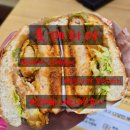 롯데리아송우점 | 롯데리아 포천송우점 청양바삭통새우버거 ㅣ 매콤한 신메뉴 먹어봤어요