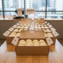 정성찐빵 이미지