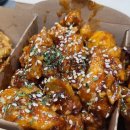 송정통닭 | 신규오픈 노랑통닭 송정점 후기 (내돈내산)
