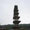 용담사 칠층석탑 이미지