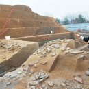 풍납토성 이미지