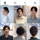 [WR.8] 혼주메이크업 비교 &amp; 계약 후기(w. 주니엠 vs. 윤쌀롱)