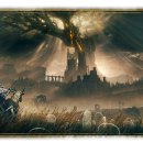 황금나무 이미지