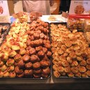 동네빵네 박복만베이커리 | 동네빵네 박복만 베이커리 (구 독일 베이커리) - 동네빵네 협동조합 1호점으로 새단장한 동네빵집