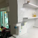 A1100 | SK매직 정수기 WPU-A1100 설치 / 6개월 실사용 후기 (feat.셀프 정수기 필터 교체)