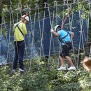 산림놀이 화장실 이미지