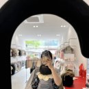 [안산 아기옷] 무인옷가게 쇼룸박스 방문 후기 (베베옷 사이즈, 신상입고)