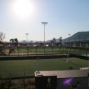 영강체육공원 농구장 이미지