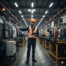 큰들농산 태양광발전소 | AI가 추천하는 2030 미래 설계, '이것' 하나면 끝! 유망 자격증 TOP 5