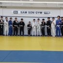 글로리어스 짐 이미지