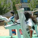 국제 합기도 이미지