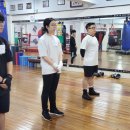 국제복싱클럽 이미지