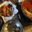 김서방닭발 이미지