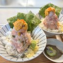 서울숲 맛집 : 미쁘동 성수 회덮밥 내돈내산 솔직후기