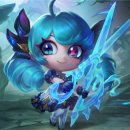 PBE 신규 스킨 미리보기: 별 수호자, 소울 파이터 1부 이미지