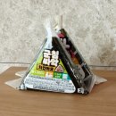 3XL커피 | 씨유 김밥 추천 가격 칼로리 CU 삼각김밥 3xl 후기
