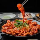 성원환경(합) - 1183 | 신논현역맛집 아쭈 매콤함과 신선함의 조화