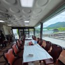 옥동양어장 횟집 | 영월 송어 맛집 : 옥동양어장횟집 후기