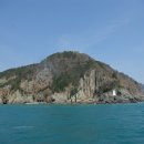 바다위풍경 이미지