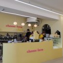 치즈폼(cheese foam) 이미지