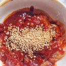 연평도 | 양념게장 택배 후기 연평도 국내산 명인레시피 미식식탁