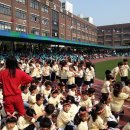 둔산초등학교 이미지