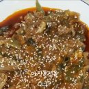 마장통정육 - 중랑구 면목로37길 6 | 마장통정육