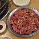 뚝심숯불갈비 이미지