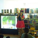 문성동작은도서관 이미지