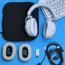 G-2 | 게이밍 헤드셋 끝판왕! 로지텍G PRO X 2 LIGHTSPEED 실사용 후기