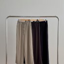 프로퍼 실론티레이온밴딩팬츠 이미지
